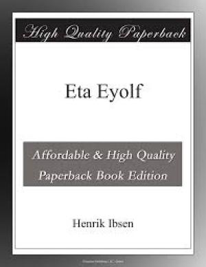 Eta Eyolf